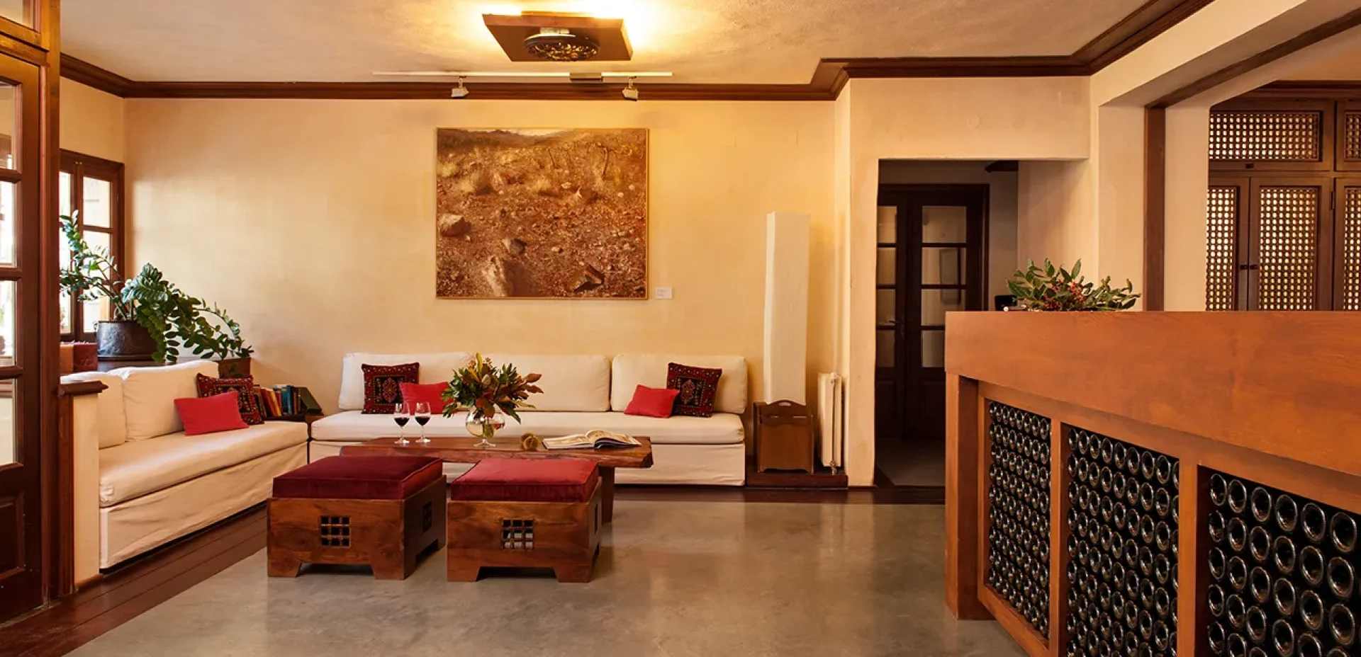 Lobby 2