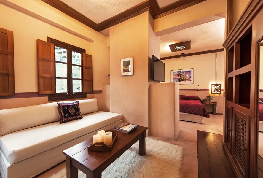 Suite 1