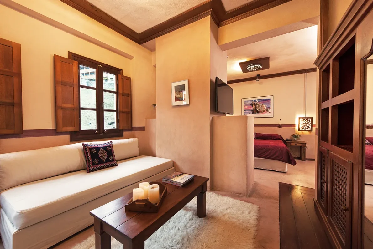 Suite 1