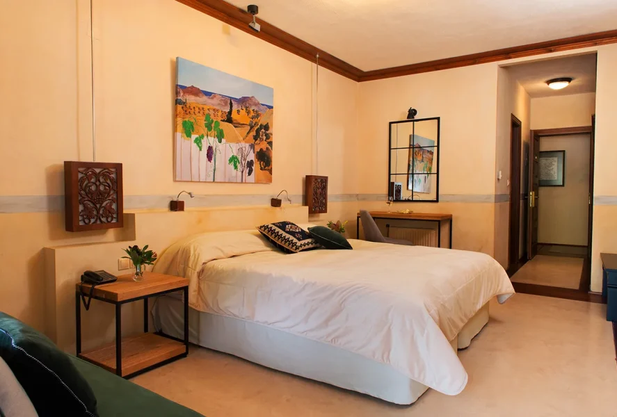 Superior Room 1