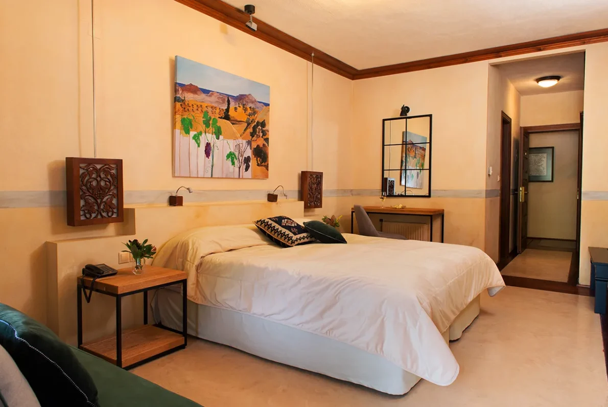 Superior Room 1