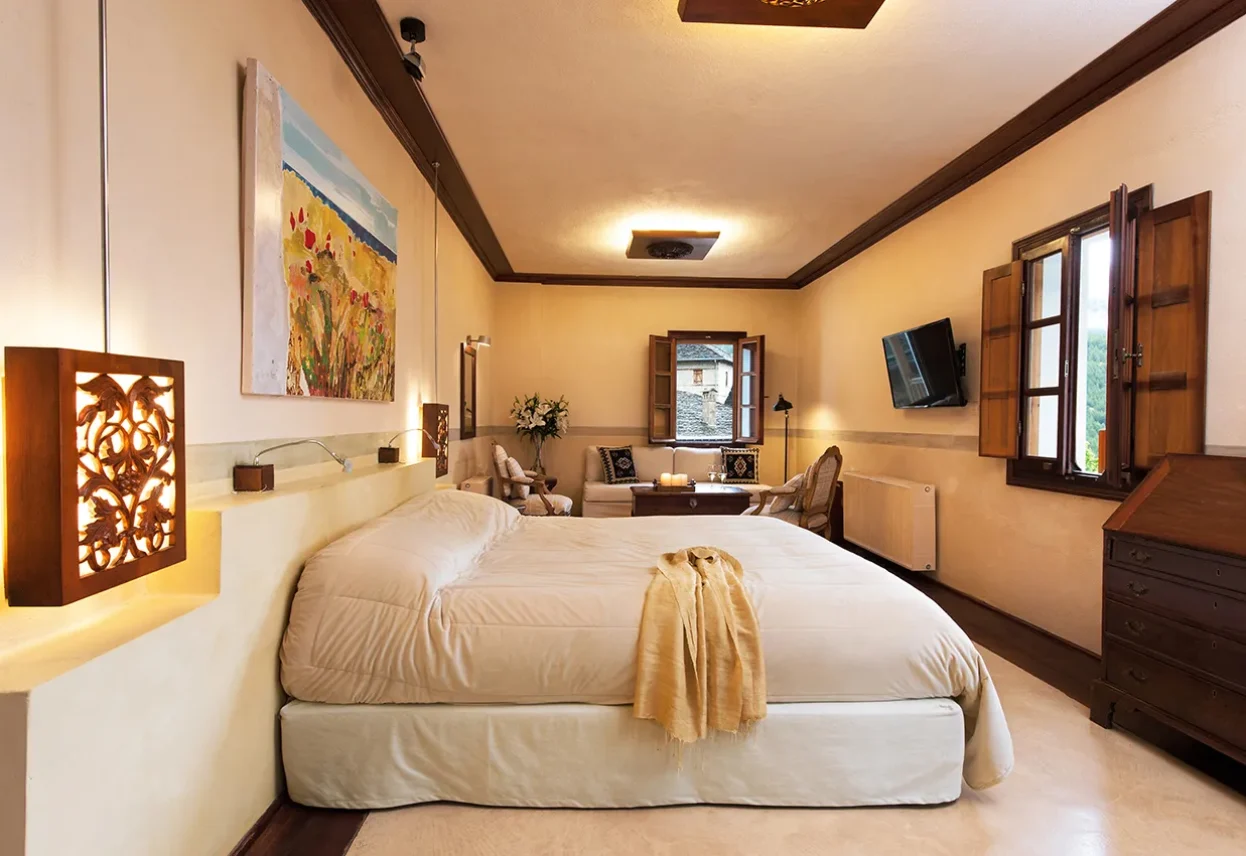 The Grand Suite 3