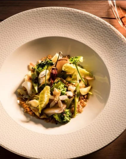 dish pic